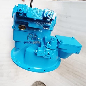 DX340LC <b>hydraulic</b> <b>pump</b> 401-00254B 401-00253 401-00253A 401-00254 Excavator <b>Hydraulic</b> <b>Pump</b> for Dx360 340LC-7 DH370 DH380 DX380 - Product Image 1