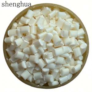 Granulés de résine plastique ABS vierge blancs pour extrusion et moulage par injection, qualité ABS PA-757K - Product Image 4