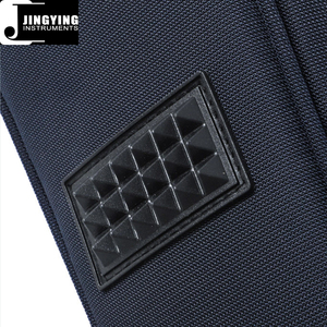 Jingying – sacs pour <span class=keywords><strong>instruments</strong></span> de musique de la série 2022, sacs de clarinette une pièce en tissu Oxford personnalisé - Product Image 5