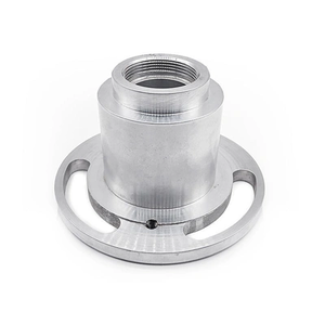 <span class=keywords><strong>CNC</strong></span> phụ tùng ô tô sản xuất tùy chỉnh thép không gỉ và các thành phần truyền dẫn nhôm với dịch vụ gia công 5 trục - Product Image 3