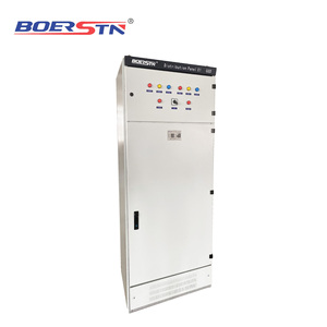 Certifié ISO 380V/400V/415V condensateurs correcteurs <span class=keywords><strong>de</strong></span> facteur <span class=keywords><strong>de</strong></span> puissance intelligents triphasés équipement <span class=keywords><strong>de</strong></span> boîte <span class=keywords><strong>de</strong></span> Distribution basse tension - Product Image 5