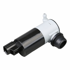 Pompe de lave-phare avant de haute qualité Womala pour <span class=keywords><strong>Volvo</strong></span> XC60 <span class=keywords><strong>XC40</strong></span> S60 V60 OE 31283805 31391195 31416483 - Product Image 4