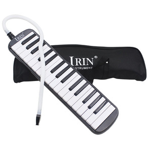 Melódica de Alta Calidad, Instrumento Musical Chino, Pianica de 27, 32, 37 Teclas, en Bolsa Suave - Product Image 6