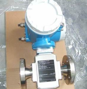 Endress Hauser E+H Deltabar FMD78 Diferencial PMD75, FMD77, FMD78 Endress and Hauser - Product Image 2