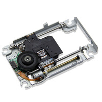 D'origine KEM-490AAA Lentille Laser avec Terrasse Pièces pour SONY PS4 Console CUH-1100/1200