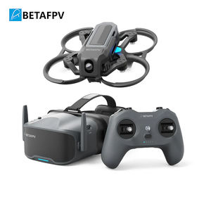 Dron FPV BETAFPV Aquila 20HD RTF con Gafas HD para Principiantes, Kit de Vuelo de Larga Duración con Motor Brushless 2S y VTX Digital HD - Product Image 1
