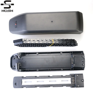 กล่องแบตเตอรี่จักรยานไฟฟ้า HOSH 18650 56 เซลล์ ป้องกันน้ำและฝุ่นระดับ IP54 สำหรับจักรยานไฟฟ้า - Product Image 3