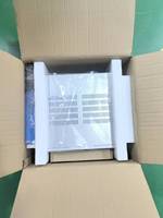 Computadora Industrial Integrada ECSUU Intel LGA 1150 H81 con CPU, Pantalla VGA/DVI, 8GB de RAM, 1TB de Almacenamiento, Linux/Win7/8/10, 2x1000M LAN, en Existencia