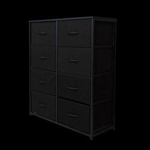 Wholesale Supplier Modern Living Room Fabric <b>Cabinets</b> Freestanding Durable Stainless Steel MDF Panel Pine Various Color Dresser - Product Image 6
