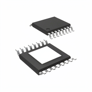 Componentes Electrónicos en Stock, Comprar en Línea, Gestión de Energía (PMIC) 16 PowerTSSOP DRV8803PWP - Product Image 1