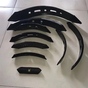 ABLSON Piezas de Equipos Agrícolas y Rastra de Dientes de Resorte con Punta de Arado de 3 Puntos <span class=keywords><strong>para</strong></span> Tractores Dong Feng, <span class=keywords><strong>Surcadora</strong></span> Agrícola - Product Image 6