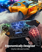 Manchon de doigt de jeu en silicone JOYSTICK anti-dérapant | pour manette PSP PS4 PS5 Xbox One et Xbox Series X