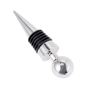 <span class=keywords><strong>Bouchon</strong></span> de bouteille de <span class=keywords><strong>vin</strong></span> en <span class=keywords><strong>plastique</strong></span> réutilisable avec <span class=keywords><strong>bouchon</strong></span> à vis <span class=keywords><strong>pour</strong></span> un stockage sous vide, accessoires de bar - Product Image 2