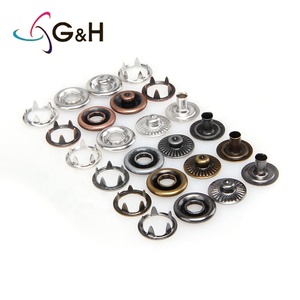 <span class=keywords><strong>Pince</strong></span> à <span class=keywords><strong>pression</strong></span> manuelle pour boutons à anneau de taille personnalisée Offre Spéciale - Product Image 6