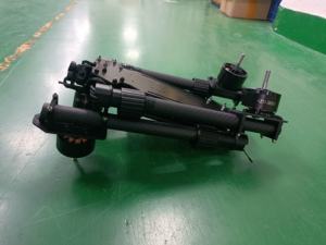 Drone FPV pliable en fibre de carbone de 15 pouces, charge utile de 8 kg, longue portée de 15 à 20 km, moteur 4218, pile F40580A/ESC, accessoires de drone 1800TVL - Product Image 6