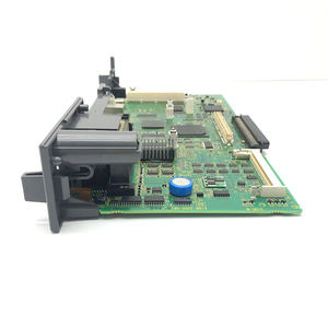 Placa de Circuito Original Fanuc A16B-3200-0810 A16B-3200-0781 A16B-3200-0782 A16B-3200-0811 A16B-3200-0812 A16B-3200-0780 - Product Image 2