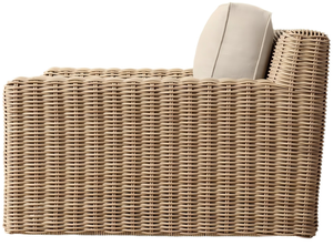 Fauteuil pivotant <span class=keywords><strong>de</strong></span> <span class=keywords><strong>jardin</strong></span> <span class=keywords><strong>haut</strong></span> <span class=keywords><strong>de</strong></span> <span class=keywords><strong>gamme</strong></span> à prix d'usine, chaise d'appoint <span class=keywords><strong>de</strong></span> parc, chaises <span class=keywords><strong>de</strong></span> loisirs pour terrasse et <span class=keywords><strong>jardin</strong></span>, pour usage extérieur - Product Image 5