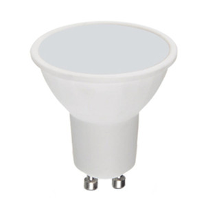 Lampada LED dicroica GU10 6W 3000K, efficiente, durevole e con luce calda, ideale per illuminazione decorativa e ambienti. - Product Image 1