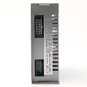 <span class=keywords><strong>Sigma</strong></span> HOSTING Armoire de commande d'ascenseur Alimentation électrique de commutation JE-K115A Unité d'alimentation multicanal Pièces d'ascenseur - Product Image 6