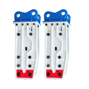 20G <span class=keywords><strong>KB</strong></span> 2000 Marteau-piqueur hydraulique 2000 Comac pour ciseau 320c 135 mm 20 tonnes - Product Image 1