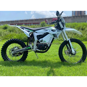Moto tout-terrain 72v 12000w pour adultes, VTT TYE hors route - Product Image 2