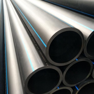 Tarım Sulama Damla Sulama Sistemi için 20mm LDPE Boru Sulama Borusu - Product Image 5
