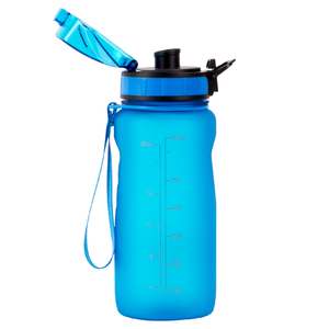 <span class=keywords><strong>MLIFE</strong></span> ร้อนขายฟิตเนส Tritan BPA ฟรีพลาสติกโลโก้ที่กําหนดเองขวดน้ําสร้างแรงบันดาลใจกลางแจ้งสําหรับการขี่จักรยานหรือตั้งแคมป์ - Product Image 5