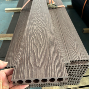 Moderno respetuoso con el medio ambiente antideslizante WPC madera plástico <span class=keywords><strong>suelo</strong></span> cuadrado <span class=keywords><strong>para</strong></span> jardín terrazas baño cocina Parque Decoración - Product Image 1