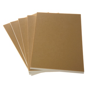 แผ่นโฟม WPC ขนาด 1220*2440 มม. แผ่นโฟมคอนกรีต แผ่นพลาสติก <span class=keywords><strong>PVC</strong></span> ผลิตในประเทศจีน สีเหลืองอ่อน สีเหลืองเข้ม KINGSTAR หนา 3-30 มม. - Product Image 4