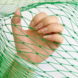 double diamond fishing nets Lee Fisher Two Rings Crab Net with Float: Lee Fisher Two Rings Crab Net with Float hard anodized to military specifications Hydrophobic soft touch textureLanyard attachment point on all handles Black rubber net bag Net doubles as a wading staff when needed Made in the USA Cumings Nets
