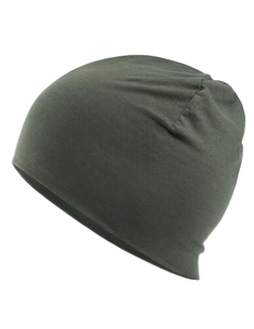 <b>Beanie</b> Cap Unisex Casual Knit 3D Soft <b>Hat</b> for <b>Men</b> Women Streetwear Daily Common - Product Image 2