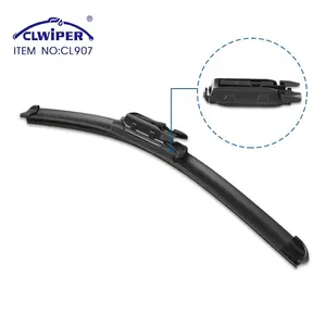 CLWIPER Factory Price Windshield Wipers Multifunctional Soft Car Windshield Wiper Blades With 16 Adapters For European Cars