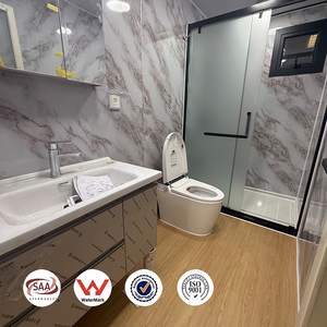 <span class=keywords><strong>Casa</strong></span> Contenedor Prefabricada Expandible de <span class=keywords><strong>20</strong></span> <span class=keywords><strong>Pies</strong></span> con 1 Dormitorio - Product Image 5