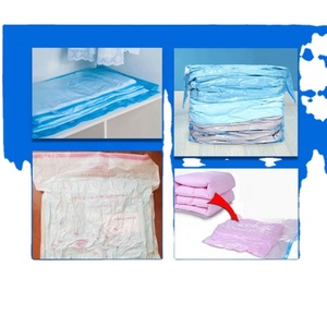 เครื่องซีลสูญญากาศอัตโนมัติสำหรับบรรจุภัณฑ์เสื้อผ้า สิ่งทอ ของเล่นตุ๊กตา และหมอนฟองน้ำ - Product Image 3