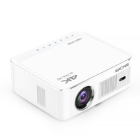 Productos para el Hogar Inteligente 2023 Electrónica de Consumo Proyectores de Cine en Casa Mini