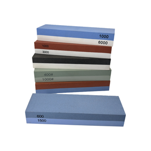 <span class=keywords><strong>Piedra</strong></span> de Afilar de Alta Calidad de 180 mm, Kit de <span class=keywords><strong>Piedra</strong></span> de Afilar para Cuchillos, Grano 400/1000 3000/8000, Juego de Piedras de Afilar - Product Image 4