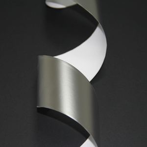 Papier d'aluminium de papier d'aluminium de papier d'aluminium de papier d'aluminium fait sur commande pour des cigarettes - Product Image 2