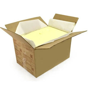 เนยเทียมขนมอบรสเนยเค็มสำหรับใช้ในเบเกอรี่บรรจุภัณฑ์กล่อง OEM - Product Image 1