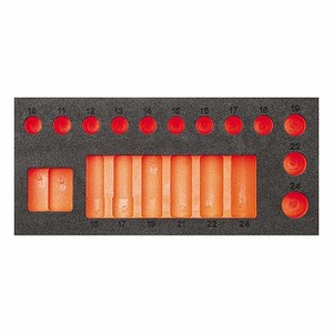 Outil de tournage premium USAG 519 M 235M1V - Product Image 1