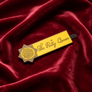 Insignias Metálicas de Acero Inoxidable con Logotipo Grabado Personalizado, Botones de Pin para Prendas y Regalos, Suministro de Fábrica - Product Image 2
