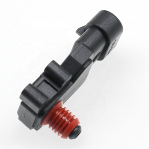 Sensore di Pressione del Collettore di Aspirazione per FIAT CROMA OPEL/VAUXHALL ASTRA 71739292 16258659 16212460 6238120 98131025 28074365 12614970 - Product Image 2