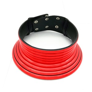 Collier ras du cou de style africain pour femmes achats <span class=keywords><strong>en</strong></span> <span class=keywords><strong>ligne</strong></span> décoration de Offre Spéciale mode moderne collier ras du cou africain élégant - Product Image 6