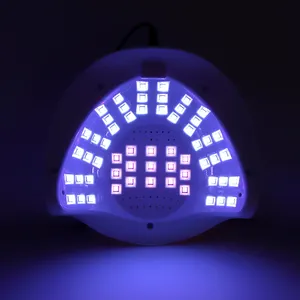 УФ Светодиодная лампа для маникюра, 268 Вт - Product Image 5