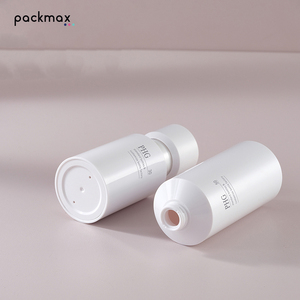 ขวดปั๊มสุญญากาศ PETG ขนาด 15/30 มล. สำหรับโลชั่น และ 50 มล. สำหรับเซรั่ม - บรรจุภัณฑ์เครื่องสำอางเปล่าสำหรับครีม - Product Image 3