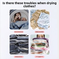 Perles de gel parfumées douces et durables pour le lavage des vêtements Perles de parfum restantes pour le linge jetables Vente en gros