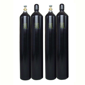 Xi Lanh Khí Nitơ Rỗng 50l Tiêu Chuẩn Dot-3aa 2019 Có Van - Product Image 3