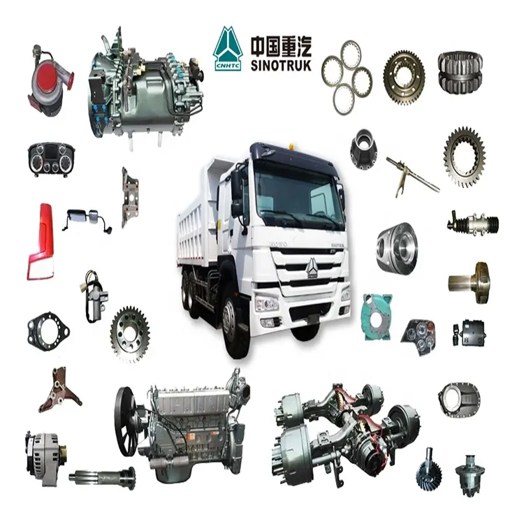 Ongyan-motor diésel de lywheel, piezas de repuesto para camión pesado, amaxle peed Ensor 5040966450