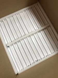 Đám cưới của chúng tôi Bộ nhớ cuốn sách Linen bìa cứng video Album với lá vàng thanh lịch đám cưới Brochure & Video lời mời Thẻ quà tặng - Product Image 6