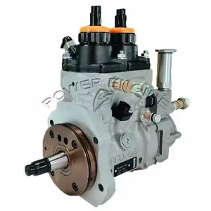 Generator spare parts common rail injector 2367030370 095000-8650 094000-0383