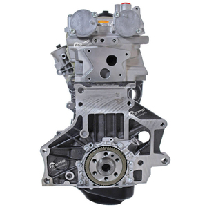 Ensemble moteur EA111 <span class=keywords><strong>1</strong></span>.4T CAV CAX CFB <span class=keywords><strong>CDG</strong></span> 100% testé pour les modèles VW Audi - Product Image 4